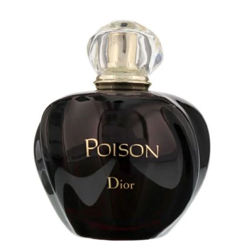 Dior Poison EDT for Women 100ML